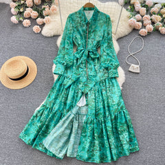 Fashion Personality Dress For Women