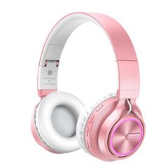 Stereo mobile music headphones