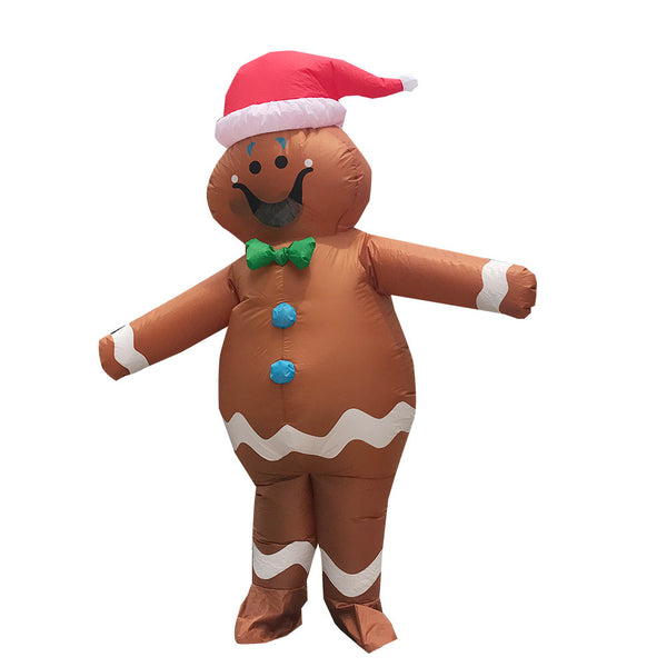 gingerbread-man